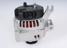 Genuine Gm 2000-2005 Chevrolet Oldsmobile Gls Alternator Remanufactured 19244796. Fixed Price $283.49.