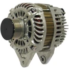 Mpa Electrical 11414 Alternator 12 V, Cw (right), With Pulley For Mitsubishi. Fixed Price $342.86.