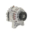 New 110 Amp Alternator Ford Expedition Navigator 2003-2004 Ref # 2L7Z10346AA. Fixed Price $246.00.