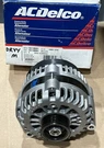 Genuine Acdelco 19118691 Alternator Gmc Topkick 2006-2009 C4500 C7500 Nos. Fixed Price $299.99.