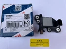 Bosch Oem Alternator Voltage Regulator Replaces 0272220701, 0272220714. Fixed Price $89.99.