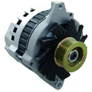 New Alternator For Chevy Gmc P30 P3500 4.3 5.7 7.4 1994 1995 1996. Fixed Price $105.95.