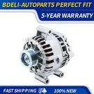 New Alternator 2005 2006 2007 Ford Focus 2.0L 2.3L 4S4T-10300-AC. Fixed Price $95.99.