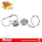 For Dodge Dakota 1997-2004 Durango 1998-2003 4WD 2PC Front Wheel Hub Bearing. Fixed Price $78.03.
