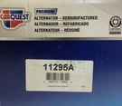Alternator Carquest 11295A Reman For Chrysler Dodge Volkswagen V6 3.3L 3.8L. Fixed Price $69.29.