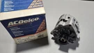 Genuine Gm 10463088 Alternator Acdelco 321-379 Reman 1988 Cutlass Supreme 2.8L. Fixed Price $59.99.