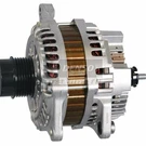 Denso 210-4315 First Time Fit Alternator. Fixed Price $402.99.