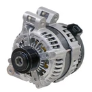 Denso Remanufactured Alternator 210-1103. Fixed Price $300.16.