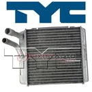 Tyc Front Hvac Heater Core For 1973-1974 Gmc C2500 Suburban Heating Air Nz. Fixed Price $61.77.