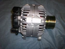 Audi Quattro Vw Beetle Jetta Golf Diesel Alternator High Amp 2000 2004. Fixed Price $249.00.