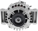 Bosch Alternator For Malibu, Cobalt, Vue, G5, Aura AL8837N. Fixed Price $360.15.