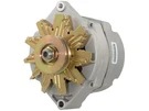 Ac Delco Gold Alternator Fits Gmc C2500 Suburban 1979-1986 72BSSBXG. Fixed Price $112.08.