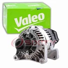 Valeo Alternator For 1992-1995 Bmw 325IS 2.5L L6 Electrical Charging Ej. Fixed Price $374.71.