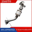 Catalytic Converter For Land Rover Range Evoque 2014-2018 L4 2.0L. Fixed Price $179.99.
