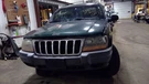Power Steering Pump Fits 99-01 Grand Cherokee 4166549. Fixed Price $93.99.