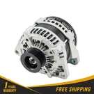 Alternator Fit 2011 2012-2014 Ford F-150 V8 5.0L 220 Amp Volt 6 Groove. Fixed Price $148.99.