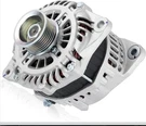 11538 Alternator Nissan Murano Pathfinder Infiniti QX60 JX35 13-17. Fixed Price $109.99.