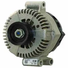 Acdelco 335-1242 New Alternator (FOII4 G 120 Amp). Fixed Price $399.86.