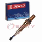 Denso Downstream Oxygen Sensor For 2007 Chevrolet Silverado 3500 Hd 6.0L V8 Fd. Fixed Price $56.66.