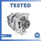 13-23 Range Rover Sport L494 Engine Motor Alternator Generator CPLA10300AB Oem. Fixed Price $83.00.