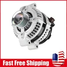 Alternator For Acura Tsx 2.4L Honda Accord Cr-v 105 Amp 12 Volt 7 Groove. Fixed Price $88.99.