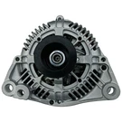 For 94-99 Bmw 318IS 318TI 70/80A 12V Cw 6-GROOVE Pulley Alternator 13664N. Fixed Price $138.00.