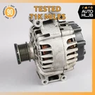12-15 Mercedes R172 SLK250 C250 Generator Alternator 120 Amp 14V 0141541402 Oem. Fixed Price $124.50.