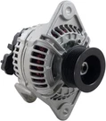 New Alternator John Deere Excavator 270DLC 350DLC, Crawler 700J 750J 850J 12599. Fixed Price $134.17.