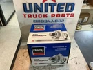 1999-2003 Remy Delco Alternator Fits 99-03 Ford Windstar Pn: 23711. Fixed Price $105.99.