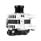 New Alternator For Toyota Camry L4 2.4L 2007-2009 (not Fit Hybr... Usa Fast Ship. Fixed Price $128.49.