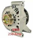 250 Amp Output High Performance Alternator Mercury Mariner V6 3.0 2005-2006 8403. Fixed Price $269.99.