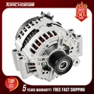 New Bosch Alternator For Bmw X5 2007 2008 2009 L6 3.0L 3.0T 183A 12V Cw SC7. Fixed Price $142.49.