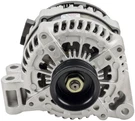 Bosch Alternator For Xts, Limited, Impala, XL-7 AL8833X. Fixed Price $285.77.