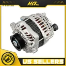 Alternator For Honda Fit 2009-2014 L4 1.5L 95A Cw 11410 213-8858 A005TJ0091. Fixed Price $85.99.