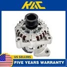 Fits Bmw 325I 2001-2003 2004-2005 X5 2001-2006 3.0L Alternator 439398 120A 12V. Fixed Price $85.49.