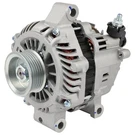 1X Alternator For Mitsubishi Outlander 2007-2016 3.0L /A3TG4491 A3TG4491ZC. Fixed Price $102.09.