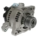 New 150A Alternator Fits Hyundai Veloster 2.0L 2019-2022 373002GPD0 1042119700. Fixed Price $204.95.