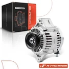 A-premium Alternator For Suzuki Grand Vitara 01-05 XL-7 02-06 95A Cw 4-GROOVE. Fixed Price $157.48.