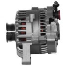 Brand New Alternator Fits 03-04 Ford Expedition 4.6 5.4L 2L7U10300AA 2L7Z10346BB. Fixed Price $83.00.
