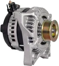 New 150 Amp Alternator Fits Ford F-250 Super Duty 5.4L/330CI V8 2009 2010. Fixed Price $104.90.