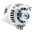Alternator For Chevy Gmc Express Savana 1500 2500 3500 Yukon Tahoe 1996-2002. Fixed Price $89.99.