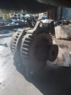Alternator QR25DE Hitachi Manufacturer Fits 08-12 Rogue 373802. Fixed Price $86.40.