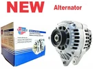 New Alternator With Pulley 105AMP Series CS130D Carquest 8272-11AN. Fixed Price $140.79.