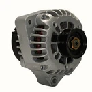 Alternator Acdelco 334-2464A Reman. Fixed Price $234.34.