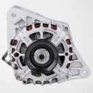 For Kia Soul Alternator 2010 2011 2.0 Liter 4-CYL A4S Replaces 37300-23650. Fixed Price $174.87.