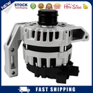 New 150AMP 12V Alternator 2012-2018 Ford Focus L4 2.0L 11747 FG15S091. Fixed Price $124.99.