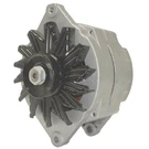 Acdelco 334-2145 Alternator For Select 73-86 Cadillac Chevrolet Models. Fixed Price $116.99.