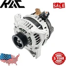 Alternator 11432N Mercury Grand Marquis 2008-09; Ford E-350 Super Duty 09-17. Fixed Price $112.99.