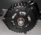 Genuine Motorcraft Alternator # GL8654. Fixed Price $640.00.