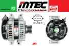Alternator New Jeep Grand Cherokee Iv 3.0 Crd V6 (2011-) 104210-6590 LRA03854. Fixed Price $336.71.